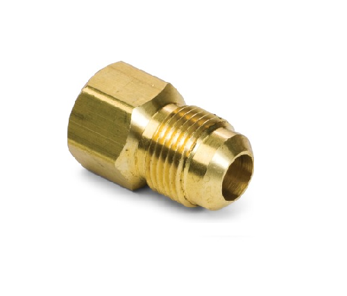 447# SAE 45 ° Flare Female Adapter Pittings