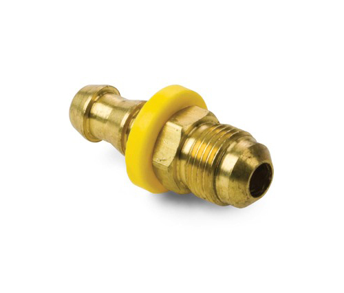 282 MALE SAE 45 ° FLARE ADAPTER