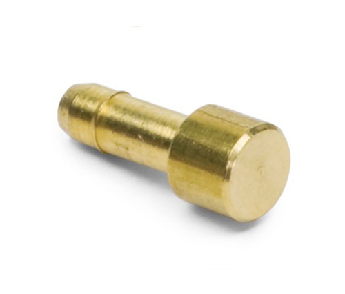 20# Mini Hose Barb Plug Adapter