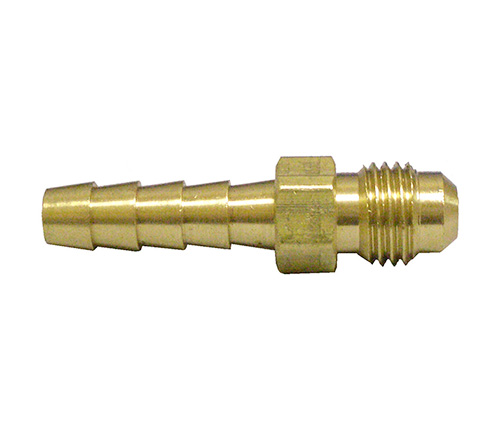 142 45 ° Flare Adapter